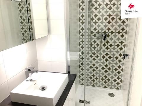 Pronájem bytu 1+kk, Plzeň, Diamantová, 45 m2