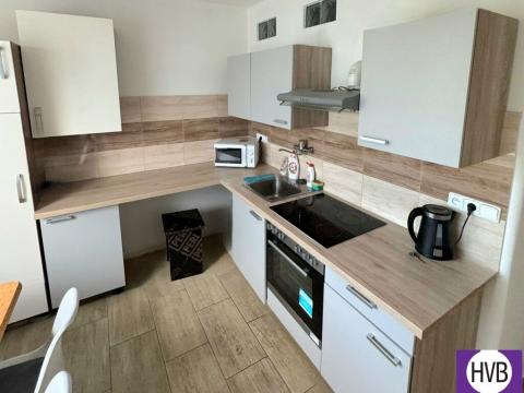 Pronájem bytu 2+1, Praha, Čimelická, 60 m2