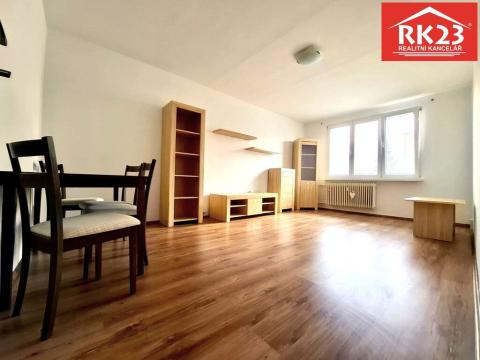 Pronájem bytu 2+1, Lázně Kynžvart, Dlouhá, 60 m2