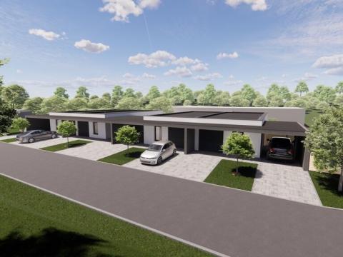 Prodej rodinného domu, Zlín, Za Úvozem, 119 m2