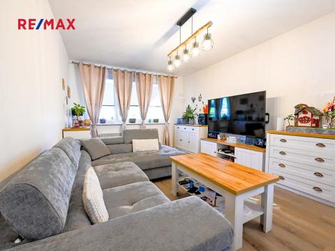 Prodej bytu 2+kk, Kosmonosy, Pionýrů, 105 m2