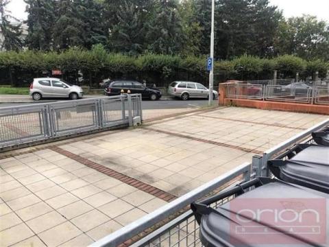 Pronájem komerční nemovitosti, Praha - Kobylisy, Čimická, 10 m2