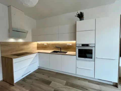 Pronájem bytu 2+kk, České Budějovice - České Budějovice 3, Skuherského, 44 m2