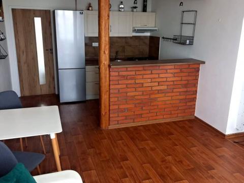 Pronájem bytu 3+kk, Jihlava, Březinova, 62 m2