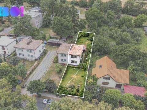 Prodej rodinného domu, Kostelec nad Černými lesy, Kutnohorská, 103 m2