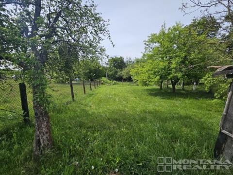 Prodej pozemku pro bydlení, Bouzov, 559 m2