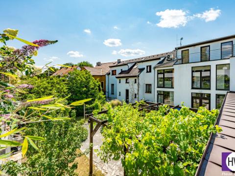 Prodej komerční nemovitosti, Praha, Nad motolskou nemocnicí, 225 m2