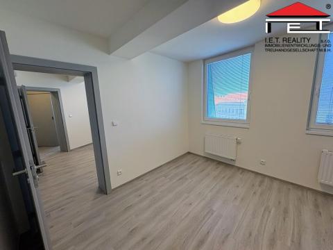 Pronájem bytu 2+1, Brno, Sukova, 37 m2