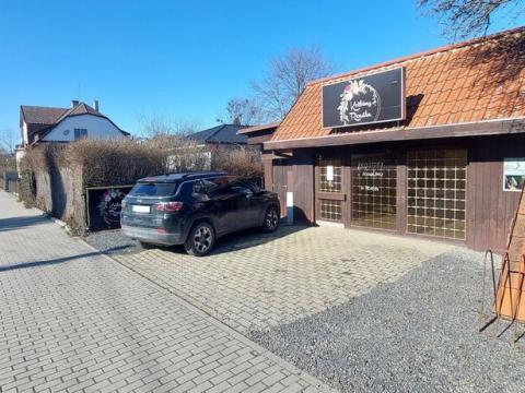 Pronájem obchodního prostoru, Poličná, 48 m2