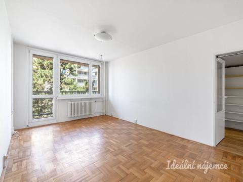 Pronájem bytu 4+1, Praha - Chodov, Podjavorinské, 87 m2