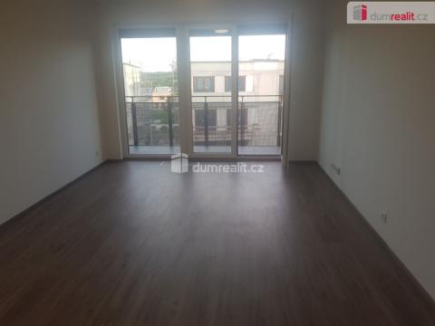 Pronájem bytu 1+kk, Praha - Háje, Výstavní, 33 m2