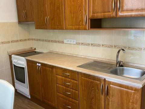 Pronájem bytu 1+1, Žďár nad Sázavou, Neumannova, 36 m2