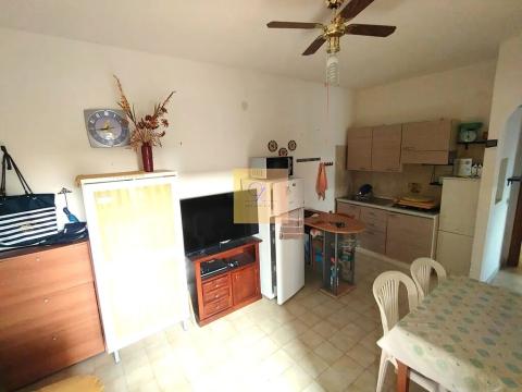 Prodej bytu 3+kk, Scalea, Itálie, 50 m2