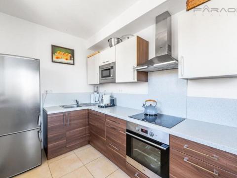 Pronájem bytu 2+kk, Praha - Libeň, U Slovanky, 60 m2