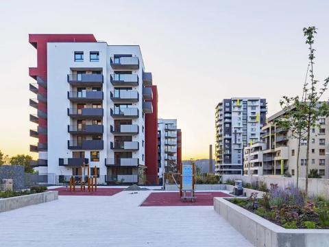 Prodej kanceláře, Praha - Modřany, Zlochova, 57 m2