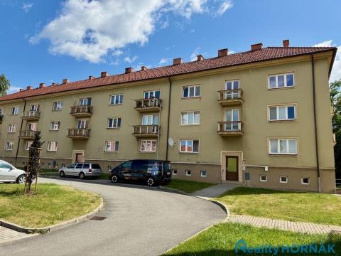 Prodej bytu 2+1, Bechyně, Na Libuši, 65 m2