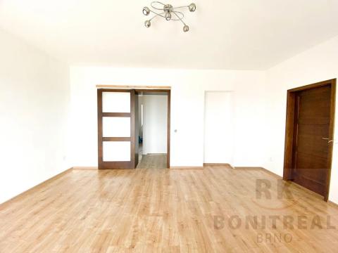 Pronájem bytu 3+1, Brno, Provazníkova, 72 m2