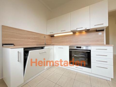 Pronájem bytu 3+1, Havířov - Město, Jana Švermy, 72 m2