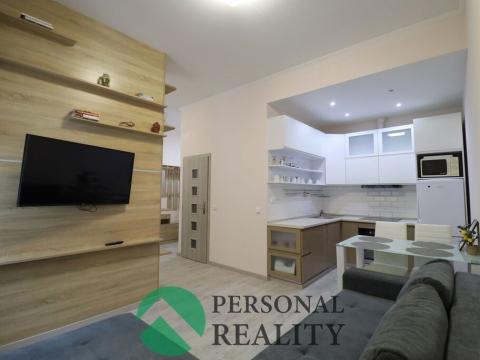 Prodej bytu 1+1, Karlovy Vary, Svahová, 64 m2