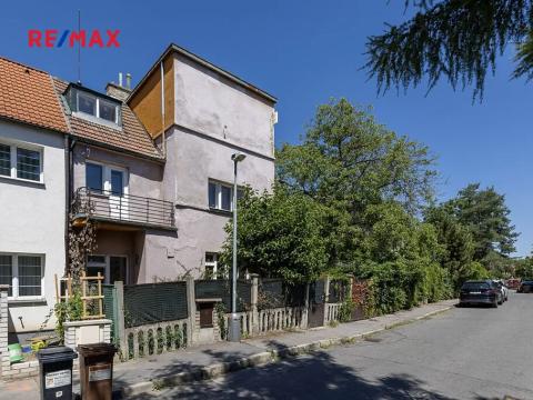 Prodej rodinného domu, Praha - Záběhlice, Jihozápadní IV, 240 m2