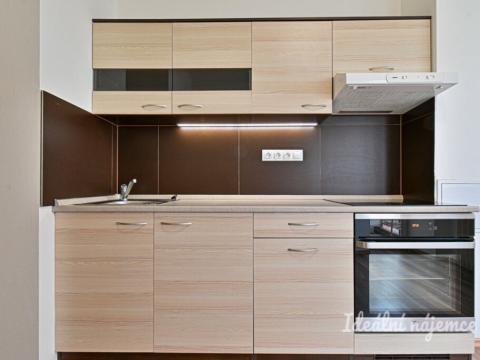 Pronájem bytu 2+1, Brno, Tábor, 52 m2