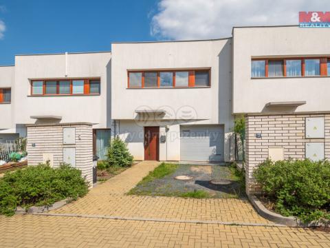 Prodej rodinného domu, Praha - Dolní Počernice, Vilémovská, 141 m2