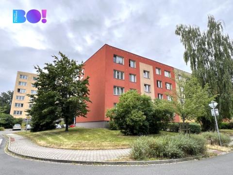Prodej bytu 1+kk, Ostrava, Gen. Píky, 27 m2