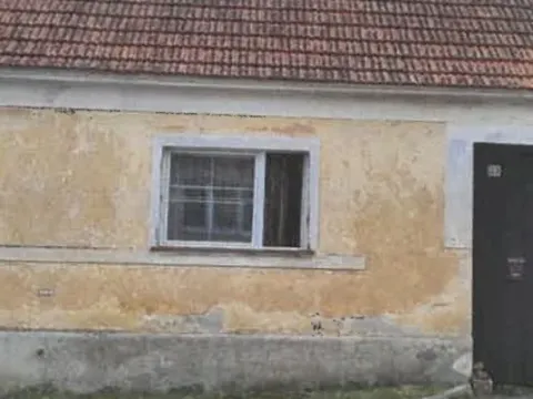 Dražba rodinného domu, Týn nad Vltavou, 435 m2