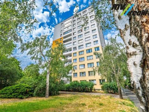 Prodej bytu 3+kk, Praha - Strašnice, Pod strání, 60 m2