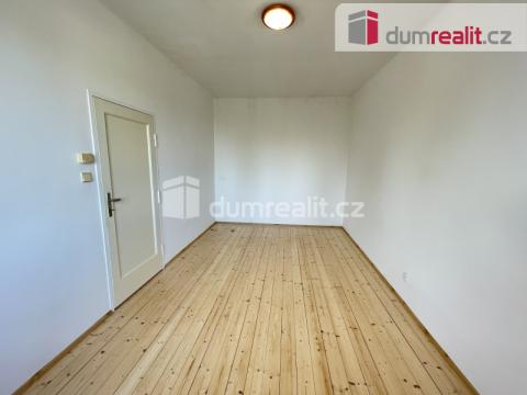 Pronájem bytu 2+kk, Praha - Veleslavín, José Martího, 48 m2
