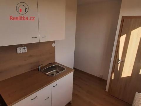 Pronájem bytu 2+1, Mělník, Pražská, 52 m2