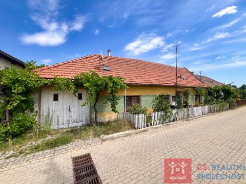 Prodej rodinného domu, Znojmo, Šatovská, 132 m2