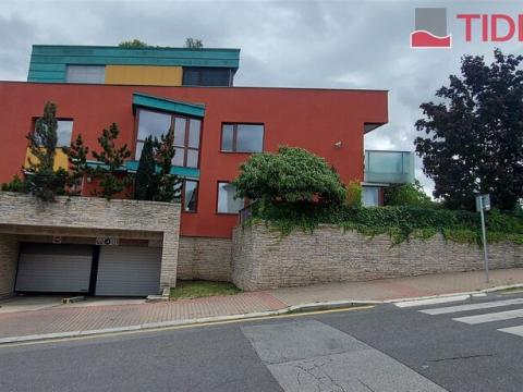 Pronájem bytu 4+kk, Praha - Braník, Na Zemance, 90 m2