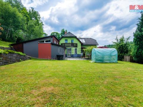 Prodej rodinného domu, Jeřmanice, Rádelská, 271 m2