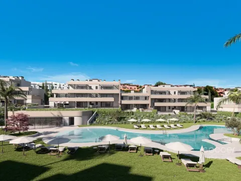 Prodej bytu 3+kk, Costa del Sol, Španělsko, 99 m2