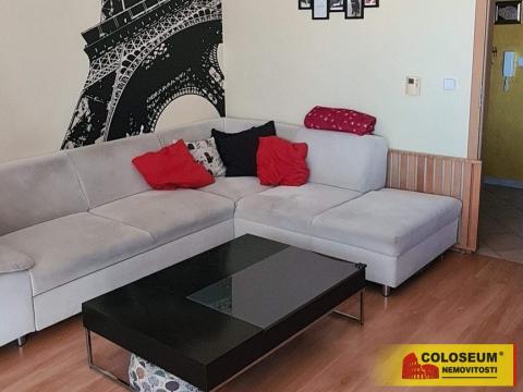 Pronájem bytu 2+kk, Brno, Chudčická, 57 m2