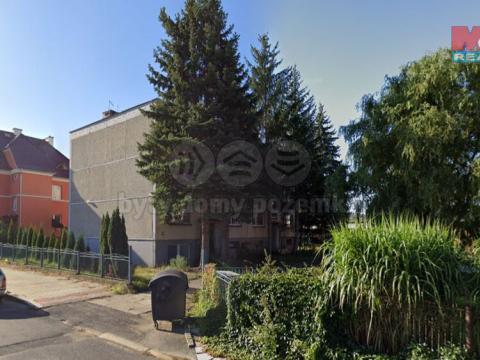 Prodej bytu 2+kk, Děčín - Děčín V-Rozbělesy, Závodní, 43 m2