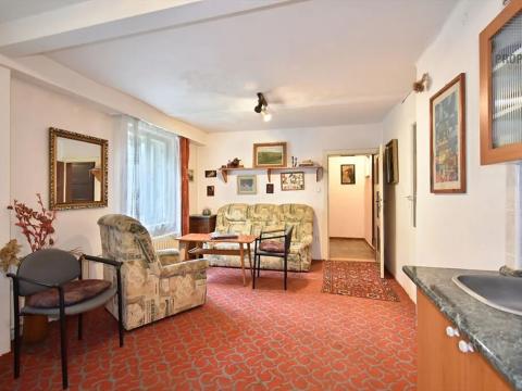 Prodej rodinného domu, Brno, Pod Horkou, 141 m2
