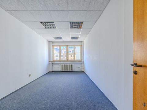 Pronájem kanceláře, Ostrava - Moravská Ostrava, Mlýnská, 17 m2