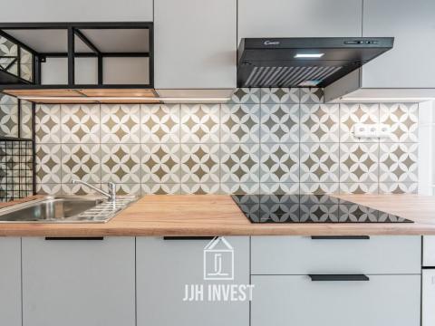 Prodej bytu 3+1, Loučovice, 65 m2