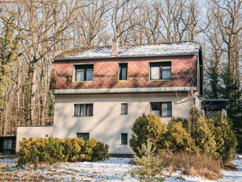 Prodej chalupy, Hradištko, 115 m2