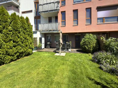 Prodej bytu 4+kk, Roztoky, Přemyslovská, 114 m2