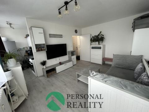 Pronájem bytu 1+kk, Mělník, Nová, 35 m2