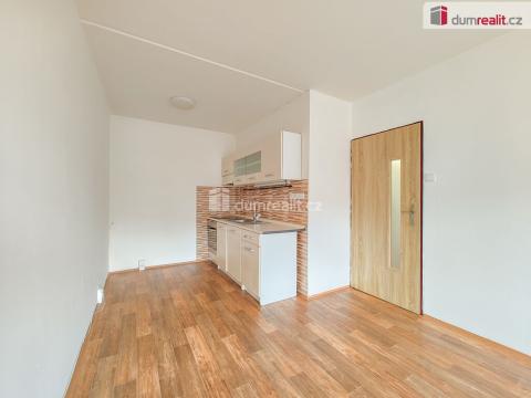 Prodej bytu 2+kk, Lovosice, Dlouhá, 44 m2