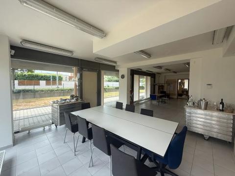 Pronájem obchodního prostoru, Praha - Prosek, Na Prosecké vyhlídce, 87 m2
