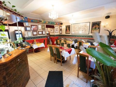 Prodej restaurace, Praha - Libeň, Novákových, 257 m2