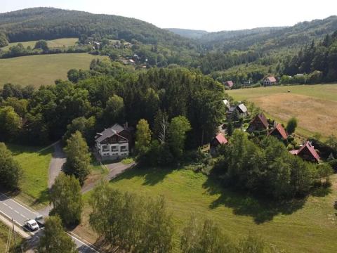 Pronájem pokoje, Pozlovice, 50 m2