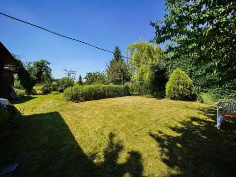 Prodej pozemku pro bydlení, Kostomlaty pod Řípem, 971 m2