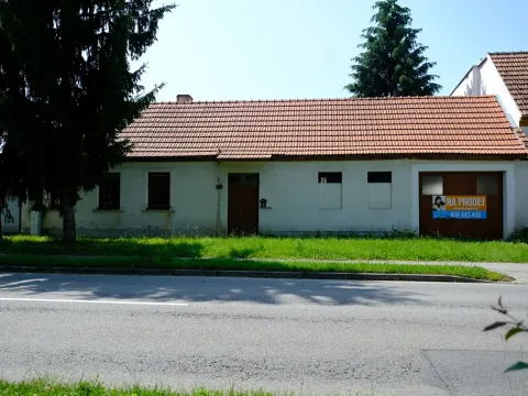 Prodej pozemku pro bydlení, Šumice, 2544 m2
