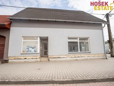 Prodej rodinného domu, Svitávka, Hybešova, 166 m2
